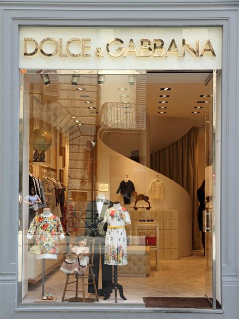 dolce gabbana novo|dolce and gabbana outlet.